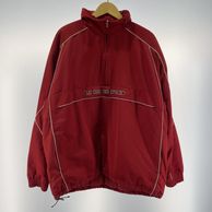 ����š�90s UMBRO ����2WAY�ץ륪���С� ������L ��åɡ�O���ܡ�