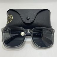 ����š�Ray-Ban ���󥰥饹 RB4401D 6599/81���쥤�Х��O���ܡ�