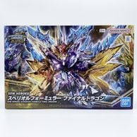 ����š�̤��Ω SDW HEROES ���ڥꥪ��ե����ߥ�� �ե����ʥ�ɥ饴�� �Х���� SD������ॷ�꡼����O˭�ġ�