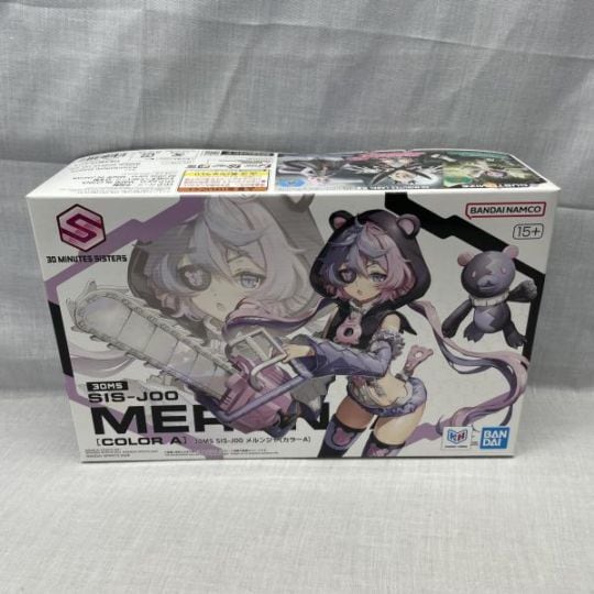 中古】ｷｬﾗﾌﾟ）30MS SIS-J00 ﾒﾙﾝｼﾞｬ[ｶﾗｰA] [4573102725578]【O堀田