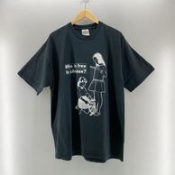 ����š�90s RAGE AGAINST THE MACGIN NICE MAN�ܥǥ� T����� ������XL ��O������