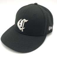 ����š�CALEE �� NEW ERA LOGO BASEBALL CAP 9Fifty �֥�å� ����꡼ �˥塼�����OȾ�ġ�