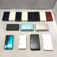 ����š�����S��ǤŷƲ ����� DS lite/DSi/DS/3DS/3DSLL/new3DSLL �ޤȤᥲ���ൡ����15�楻�å� [209999125880]��O�ĳ���
