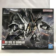 ����šێ��ގݎ��ގѡ˥Х���� 1/144 HGUC RX-105 ��������� ��ư��Υ������ �����Υϥ������� 5061331 [4573102613318]��O�ĳ���