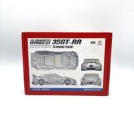 ����šێ��Ɏ��̎�S�ˎΎˎގ��Îގ��ގ��� 1/24 35GT-RR Combat Style ̤��Ω�� [820]��O������������