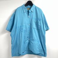 ����š�HUMAN MADE Ⱦµ�ܥ�������󥷥�� ������XXL �������֥롼 HM29SH022 �ҥ塼�ޥ�ᥤ�ɡ�O˭�ġ�