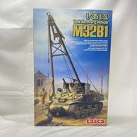 ����šێЎ؎��ء�35-026 1/35 U.S Tank Recovery [4571229090265]��O���ܡ�