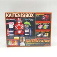 ����šێ����׎̎ߡ�GODBRAVESTUDIO KAITEN FX Mk.0 /�֥롼���������� -Blue Archive- [4580416927093]��O�������