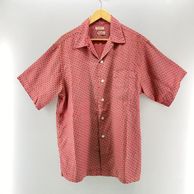 ����š�50s Jerrems �졼��� �ɥå���S/S����� ��åɡߥ���С� ������L ���ߥ��᡼����O������