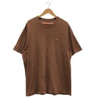����š�Supreme 24AW Small Box S/S Tee Brown XL��O̾�Ų��ߤʤȡ�