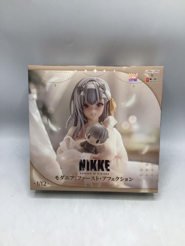 中古】あみあみ×蝸之殼Snail Shell モダニア：ファースト・アフェ