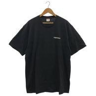 ����š�Supreme Fuck Money Tee ������XL �֥�å� ����ץ꡼���O˭�ġ�