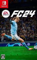 ����š�Switch��EA SPORTS FC 24 [Switch��] [4938833024510]��O�������