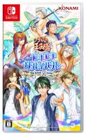 �ڿ��ʡ�Switch�ˎÎƎ��β����� ����~�ä�! �Ďގ��Ďގ����ʎގ��ʎގ� Tie break ♡ game �̾��� [4988602179606]��O�������