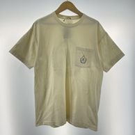 ����š�KITH 25ss Queens Crest T����� �����ܥ꡼ ������M��O���ܡ�