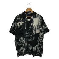 ����š�DREAMTEAM mob Short Sleeve Shirts ������L ������O���ܡ�