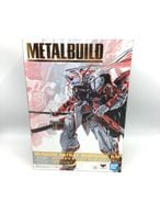����šۥХ���� METAL BUILD ������ॢ���ȥ쥤 ��åɥե졼��� (���륿�ʥƥ��֥��ȥ饤��Ver.) ����/��ͭ/Ȣ����ͭ ��ư��Υ�������M������