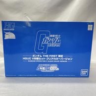 ����š�G���ގ�S��810 1/144 HGUC V������� ���؎����׎�Ver.  THE FIRST���� [810]��O���ܡ�