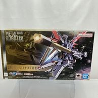 ����š�̤����)METAL ROBOT�� ��SIDE MS�� ���������륨�åȡ�O�����ݴ�ë��