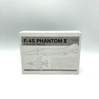 ����šێ��Ɏ��̎�S�ˎ����َ׎������Îю��� 1/144 F-4S PHANTOM �� ̤��Ω�� RLai systems (Lai models) [820]��O������������