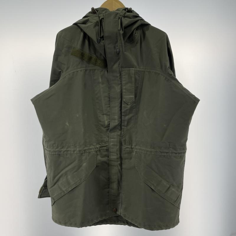 中古】オーストリア軍 アルパイン GORE-TEX フィールドパーカー サイズ