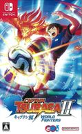 �ڿ��ʡ�Switch�ˎ����̎ߎÎ���2 WORLD FIGHTERS [4573685176132]��OJ������