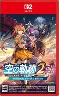 �ڿ��ʡێ�������2�˶��ε��� the 2nd Nintendo Switch 2 Edition �̾��� [4956027133022]��OJ������
