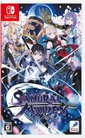 ����š�Switch��SAMURAI MAIDEN -���ю׎��Ҏ��Îގ�- [Switch��] [4527823998858]��OJ����Ź��