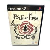 ����š�PS2�ˎ̎ߎڎ����Î�������2 RULE of ROSE �Îގ������������������� ư���ǧ�� [4948872150934]��O������������
