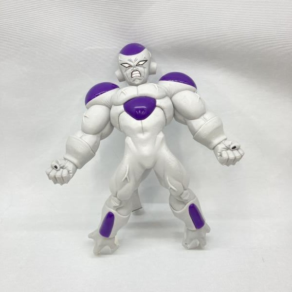 中古】バンダイ 一番くじ ドラゴンボール VSオムニバスBRAVE
