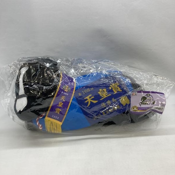 中古】タイトー タイトーくじ HORSE HEROES LH賞 イクイノックス(馬服