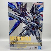 ����š�̤����)METAL BUILD ���ȥ饤���ե꡼���६����� ���Х��Х��ǡ��O������