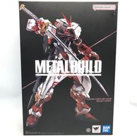 ����š�METAL BUILD ������ॢ���ȥ쥤 ��åɥե졼�� -PROJECT ASTRAY-��M���ԡ�