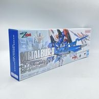 ����š�̤����)�Х���� METAL BUILD �ϥ��ѡ����ᥬ�������㡼 ���ץ���󥻥å� /��ư���Z��������O�������