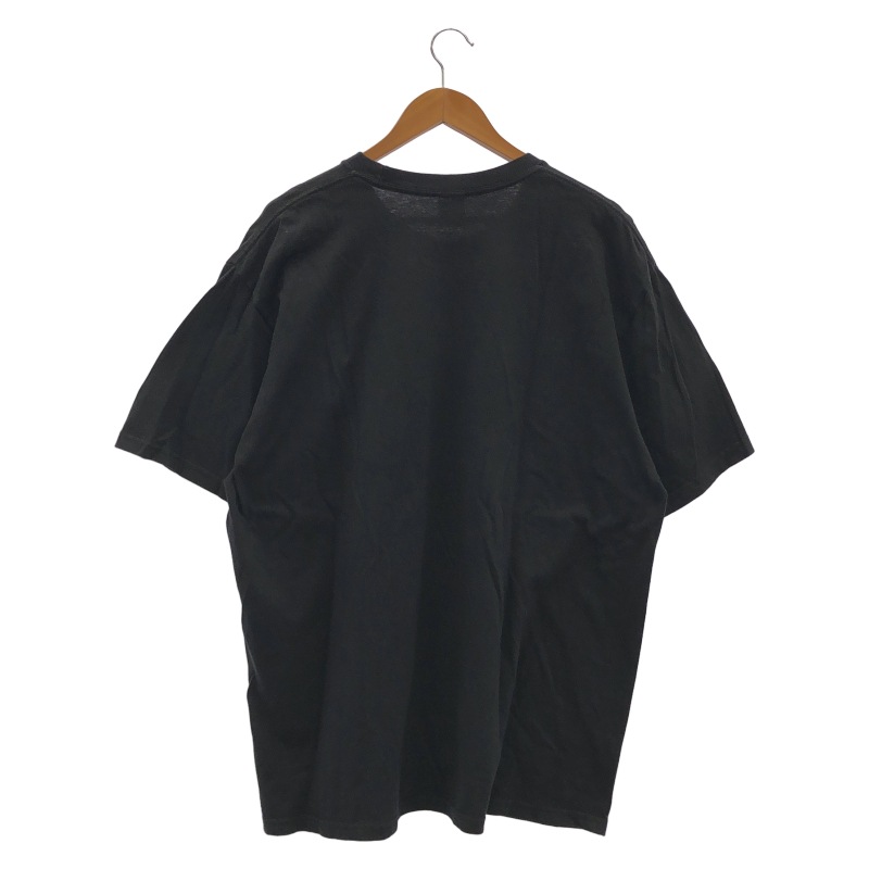 中古】Supreme 25AW Skull Tee サイズXL 黒 シュプリーム【O堀田