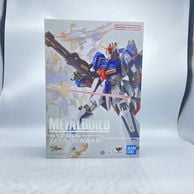 ����š�METAL BUILD ������������� ̤���� ��ư��Υ������Z��O��¼��