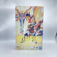 ����š�METAL BUILD ���åɥ����������åɥ��������(�������) ̤���� ��ư��Ʈ��G��������O��¼��