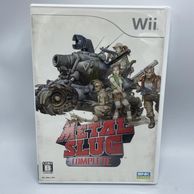 ����š�Wii��METAL SLUG COMPLETE(�᥿�륹��å� ����ץ꡼��) [4964808700066]��O��¼��