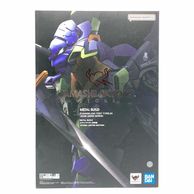 ����š۳�����METAL BUILD �������󥲥ꥪ���浡 -STORE LIMITED EDITION- ��220mm �������㥹��&ABS&PVC�� �����Ѥ߲�ư�ե����奢��OȾ�ġ�