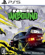 ����š�PS5��Need for Speed Unbound [4938833024268]��O��¼Ź��