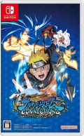 ����š�Switch��NARUTO X BORUTO �ŎَÎ��Ҏ��Ď��Ď��ю��Ȏ������ݎ��� [Switch��] [4570131321436]��O��¼Ź��