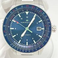 ����š�HAMILTON ������ ���ӥ�������� Converter Auto �ӻ��� ��ư���� H76645140 ����С� ���������� �ϥߥ�ȥ��O���ġ�