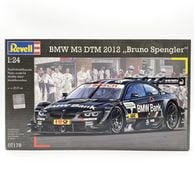 ����š�̤��Ω 07178 1/24 BMW M3 DTM 2012 �֥롼�Ρ�����ڥ󥰥顼 Revell �ɥ��ĥ�٥��O˭�ġ�