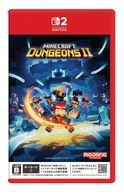 �ڿ��ʡێ�������2��Minecraft Dungeons II [4549576299433]�ڎ��ݎ׎��ݎ��Ď���