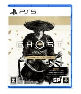 �ڿ��ʡ�PS5��Ghost of Y���tei Complete Edition [Z����] [4948872017367]�ڎ��ݎ׎��ݎ��Ď���