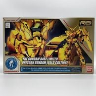 ����š�̤��Ω RG 1/144 ��˥����󥬥���� ������ɥ����ƥ��� �������١������� ��ư��Υ������UC��O˭�ġ�