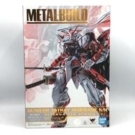 ����šۥХ������METAL BUILD ������ॢ���ȥ쥤 ��åɥե졼��� (���륿�ʥƥ��֥��ȥ饤��Ver.)������/Ȣ���ߡ�M������