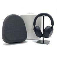 ����šۡڷ��ʤ����SONY �磻��쥹�Υ�������󥻥�󥰥��ƥ쥪�إåɥۥ� WH-1000XM5 [�֥�å�]��O��ë��