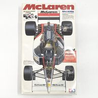 ����š�̤��Ω 49571 1/12 �ӥå��������륷�꡼�� �ե�ӥ塼 �ޥ��顼���MP4/6 �ۥ�� ���ꥹ�ڥ������� TAMIYA ���ߥ��O˭�ġ�