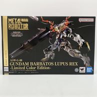 ����š۳��� METAL ROBOT�� SIDE MS ASW-G-08 �������Х�Хȥ���ץ��쥯�� -Limited Color Edition- �Х������O˭�ġ�